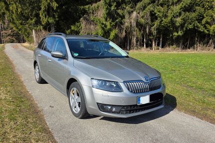 Skoda Octavia 169.900 km 8.800 &euro; Obersöchering 82395