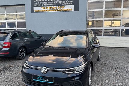 VW Golf 86.323 km 17.499 &euro; Erbach 55494
