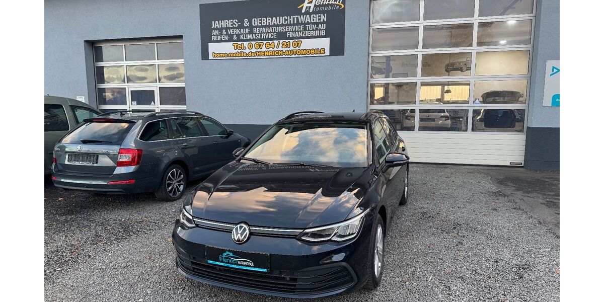 VW Golf 86.323 km 17.499 &euro; Erbach 55494