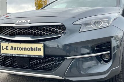 Kia XCeed 20.120 km 25.970 € Fürth 90768