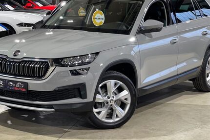 Skoda Kodiaq 41.606 km 38.200 &euro; Ronnenberg/OT Empelde bei Hannover 30952