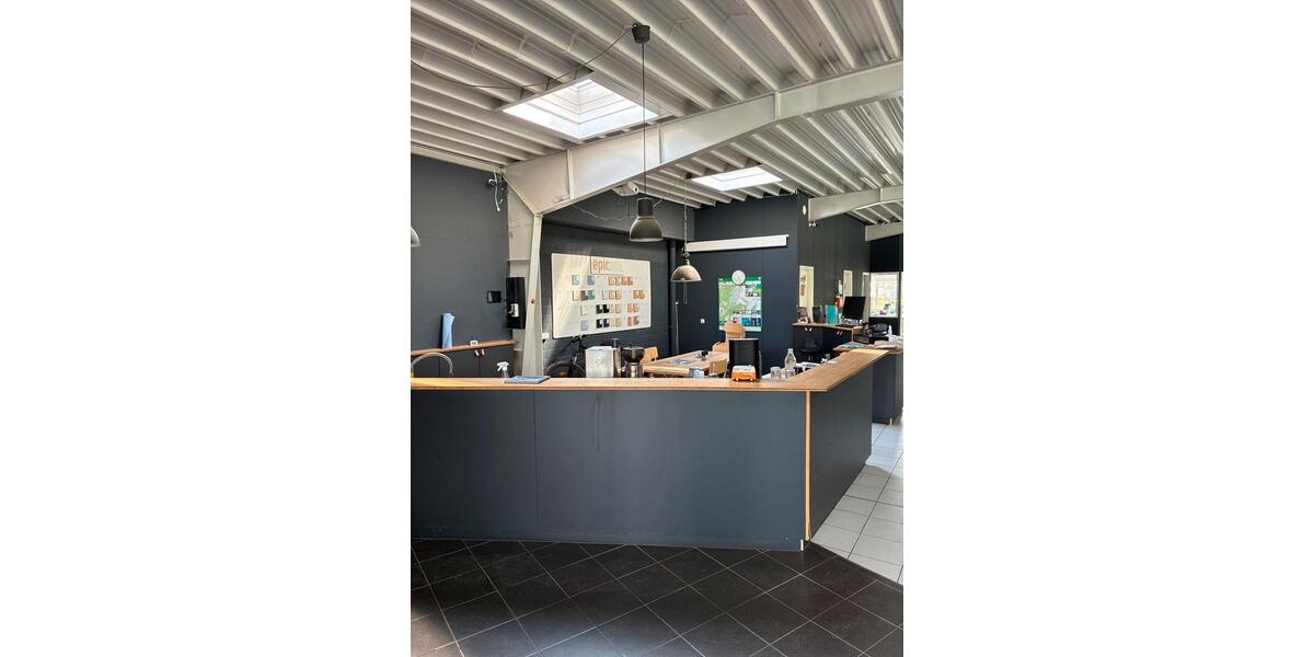 Gewerbeobjekt Strausberg - 2.880&euro; | Angebot:26714858