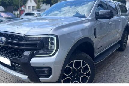 Ford Ranger 49.990 km 40.990 &euro; Gummersbach 51645