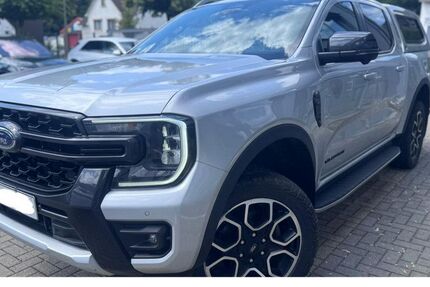 Ford Ranger 49.990 km 41.990 &euro; Gummersbach 51645
