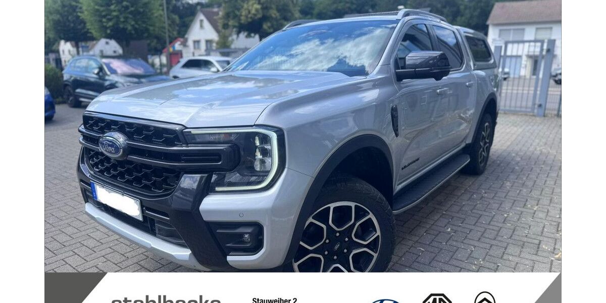 Ford Ranger 49.990 km 41.990 &euro; Gummersbach 51645