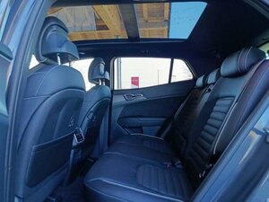 Kia SPORTAGE 1.6T HEV AWD GT LINE |SD|GD|DRI|SOUND 4.346 km 40.960 &euro; Höhenkirchen-Siegertsbrun 85635