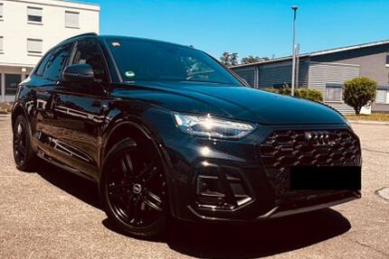 Audi Q5 73.450 km 36.590 &euro; Freiburg 79111