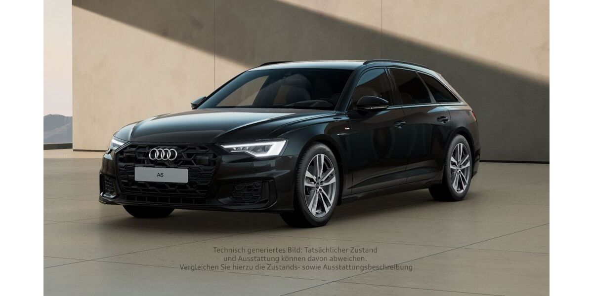 Audi A6 27.124 km 42.850 &euro; Ingolstadt 85057