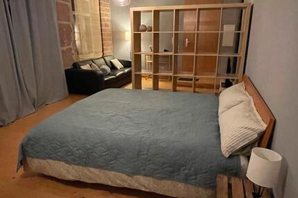 Wohnung auf Zeit zimmer