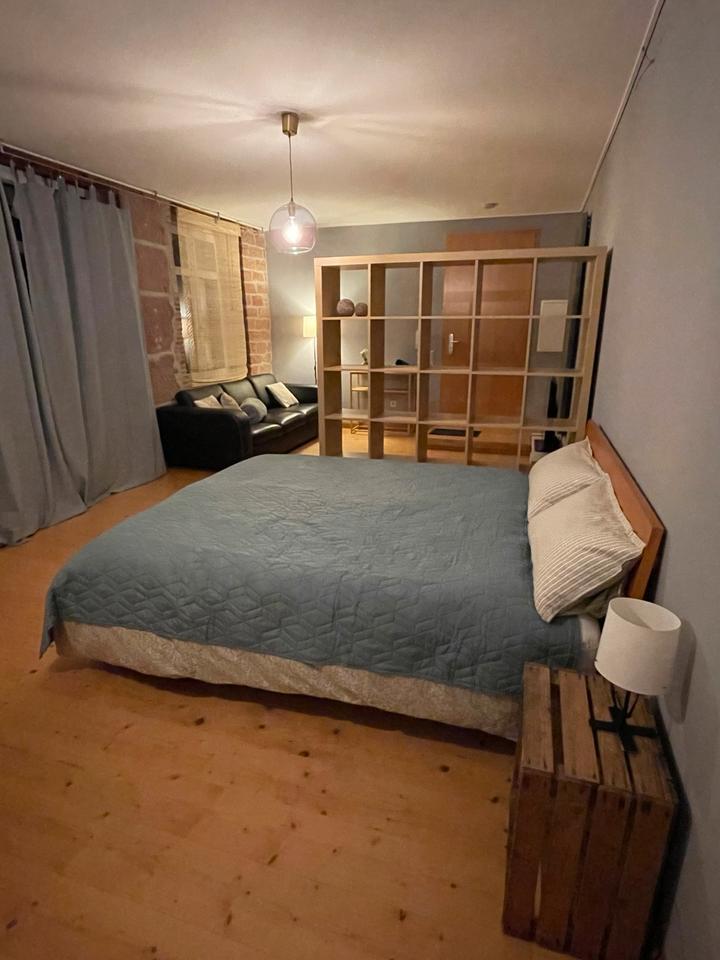 Wohnung auf Zeit zimmer