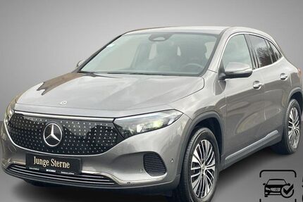 Mercedes-Benz EQA 18.400 km 38.950 &euro; Eisenach 99817