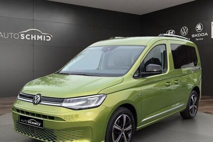 VW Caddy 98.400 km 24.888 € Geislingen 73312