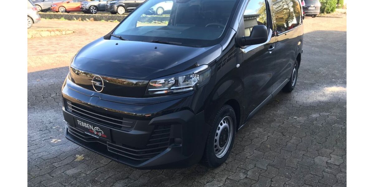 Opel Vivaro 1.624 km 26.990 &euro; Bohmte 49163