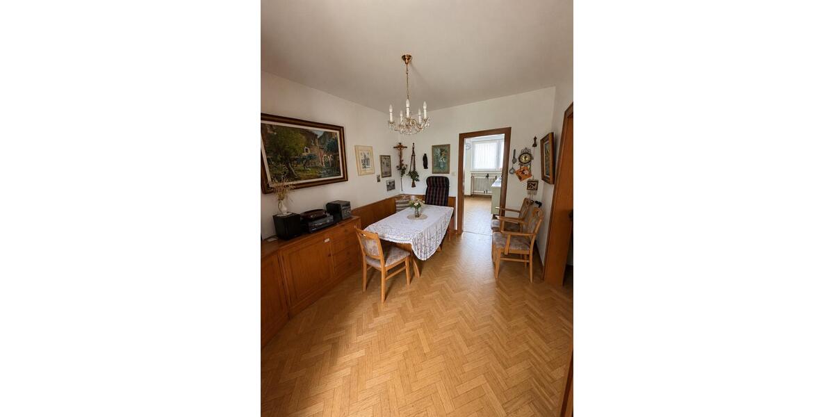 Einfamilienhaus Rheine Altenrheine - 8 Zimmer, 141 m&sup2;, 469.000&euro; | Angebot:26766461