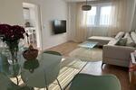 Helle Sanierte 3-Zimmer-Wohnung