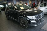 VW T-Roc 1.0 TSI OPF Style 120.325 km 13.980 &euro; Euskirchen 53881