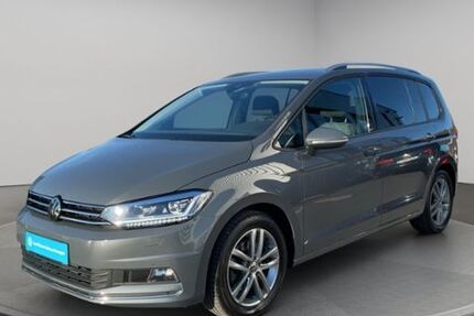 VW Touran 37.600 km 31.870 &euro; Rudolstadt 07407