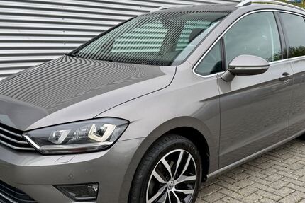 VW Golf Sportsvan 185.970 km 7.990 &euro; Erftstadt 50374