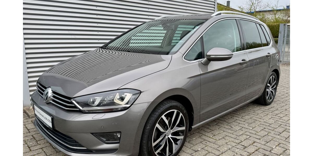 VW Golf Sportsvan 185.970 km 7.990 &euro; Erftstadt 50374