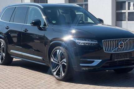 Volvo XC90 20.666 km 66.490 &euro; Jüterbog 14913