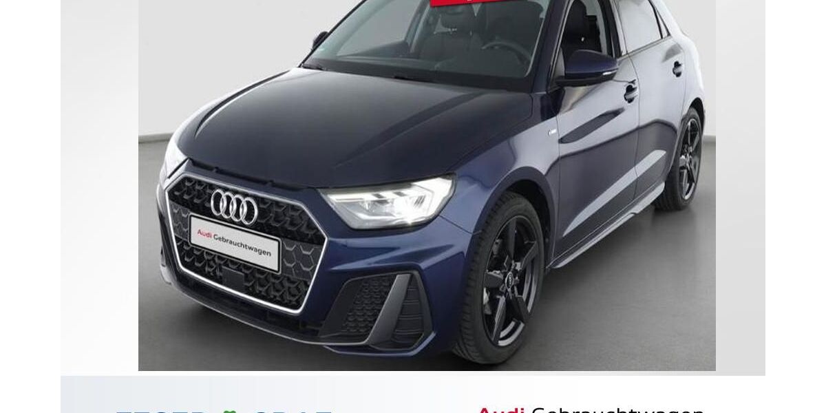 Audi A1 5.232 km 22.780 &euro; Fürth 90763