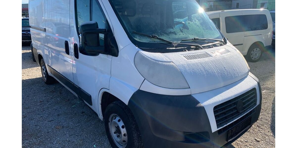 Fiat Ducato 395.597 km 2.500 &euro; Nürnberg 90431