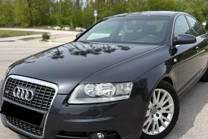 Audi A6 183.950 km 5.999 &euro; Wendelstein 90530