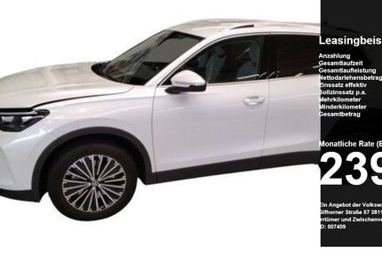 VW Tiguan 2.750 km 37.550 &euro; Eggenfelden 84307