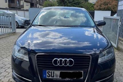 Audi A3 131.708 km 7.100 &euro; Vettelschoß 53560