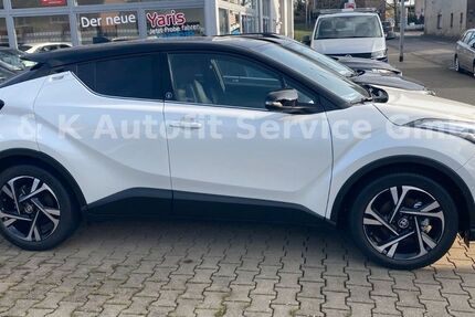 Toyota C-HR 10 km 35.700 € Weilerswist 53919