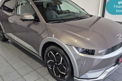 Hyundai IONIQ 5 62.820 km 31.590 &euro; Wuppertal 42287
