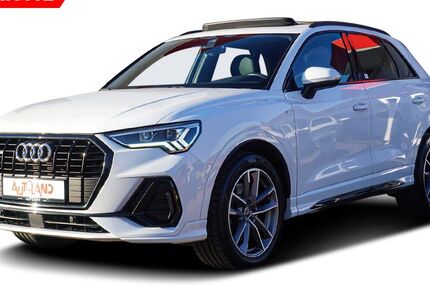 Audi Q3 115.219 km 27.990 &euro; Hannover 30179