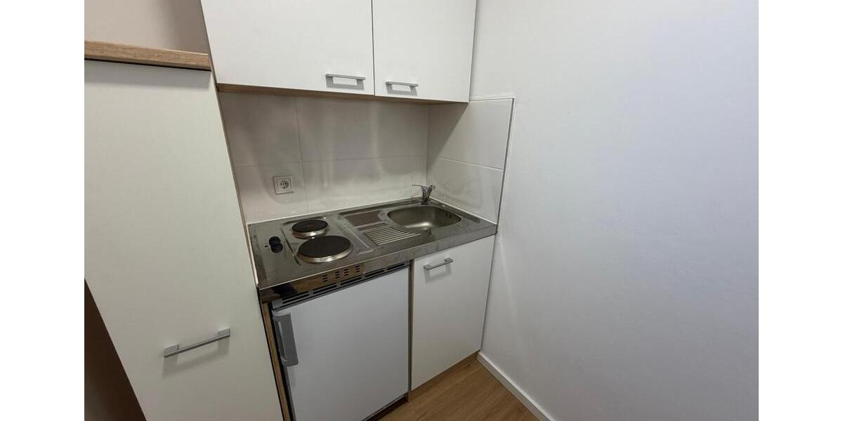 Etagenwohnung Bad Soden-Salmünster Salmünster - 1 Zimmer, 25 m&sup2;, 490&euro; | Angebot:25239296