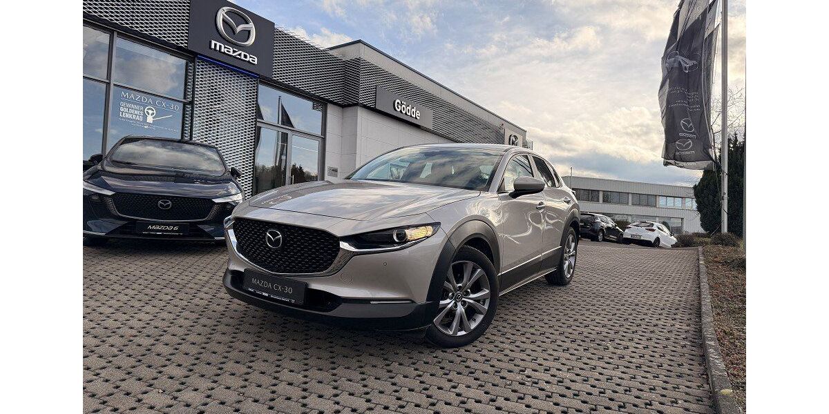 Mazda CX-30 9.075 km 23.890 &euro; Meschede 59872