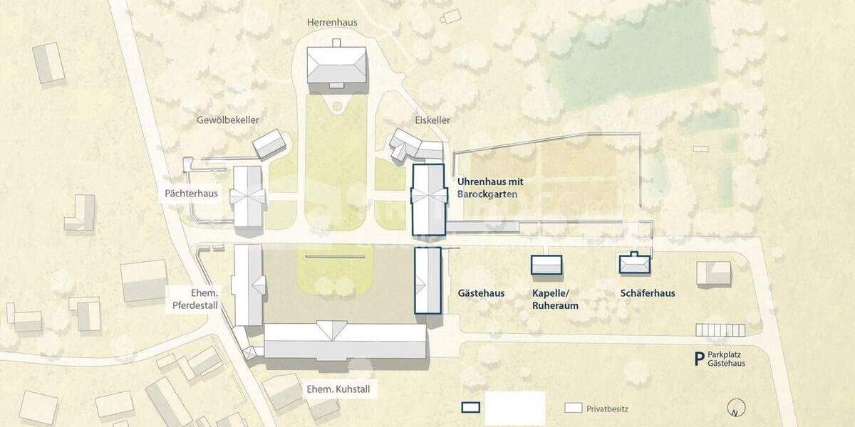 Gewerbeobjekt Frielendorf-Großropperhausen Großropperhausen - 7.224&euro; | Angebot:23948461