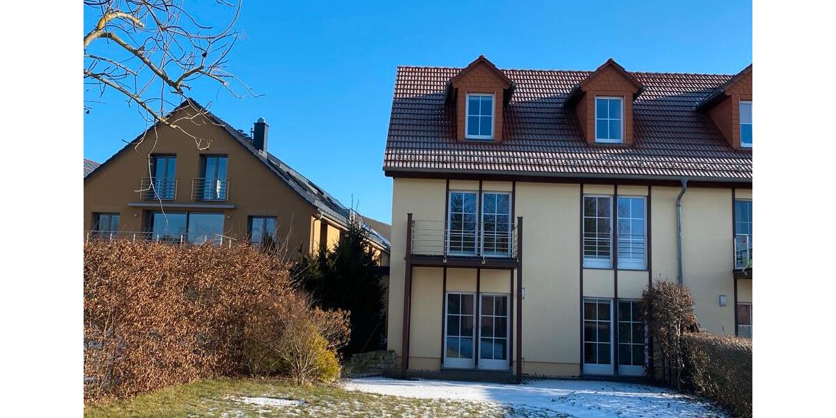 Reihenhaus Ronneburg - 7 Zimmer, 168 m&sup2;, 1.740&euro; | Angebot:26147520