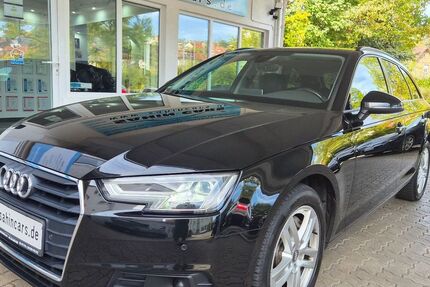 Audi A4 200.000 km 11.950 &euro; Ispringen (bei Pforzheim) 75228