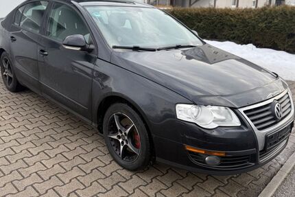 VW Passat 283.000 km 1.000 &euro; Altdorf / Landshut 84032