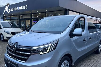 Renault Trafic 210.000 km 23.900 &euro; Wilhelmshaven 26386