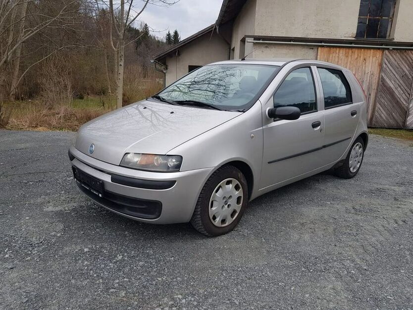 Punto