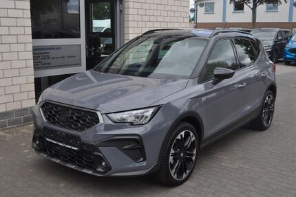 Seat Arona 16.104 km 24.480 &euro; Schüttorf 48465