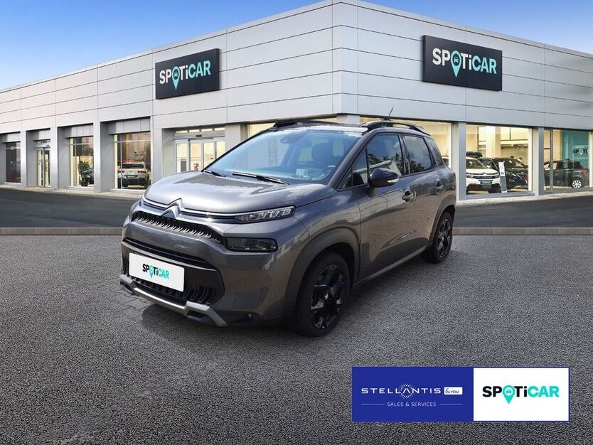 Citroen C3 Aircross 39.392 km 17.430 € Bischofswerda 01877