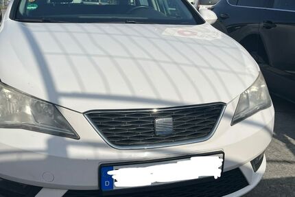 Seat Ibiza 252.200 km 3.450 &euro; Allensbach 78476