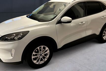 Ford Kuga 29.055 km 26.450 &euro; Bad Harzburg 38667