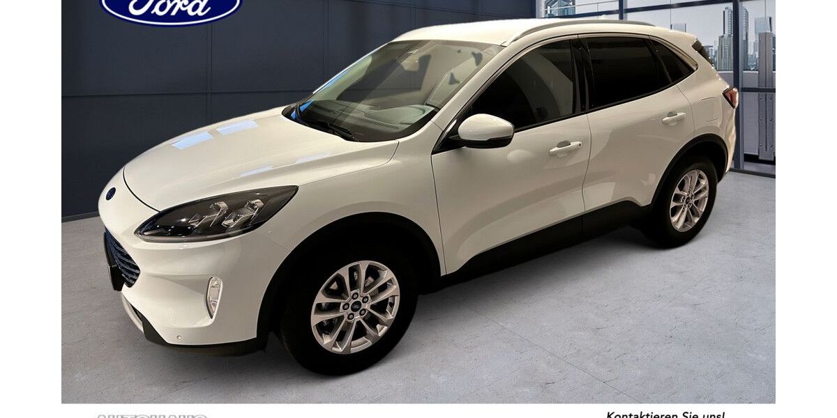 Ford Kuga 29.055 km 26.450 &euro; Bad Harzburg 38667