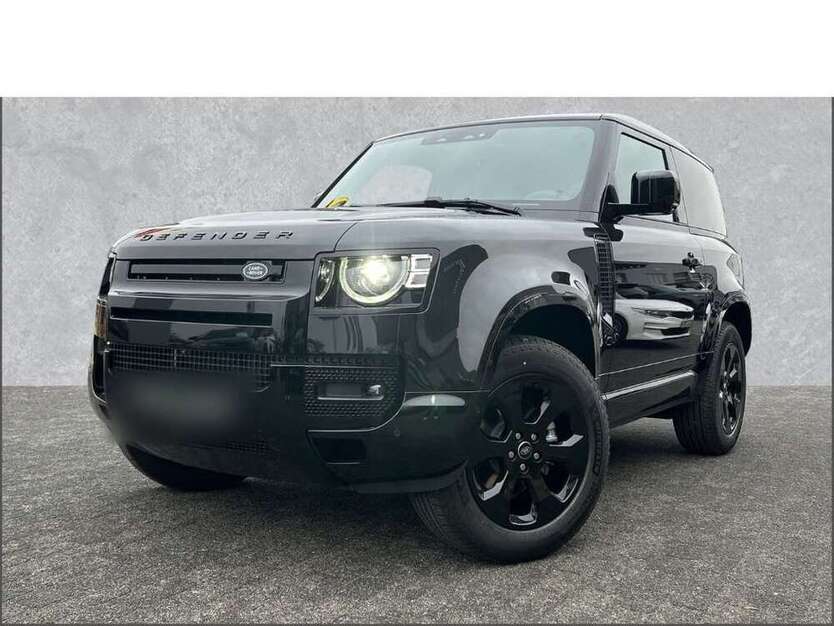 Defender