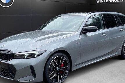 BMW M340d 9.154 km 68.980 € Kaufbeuren 87600