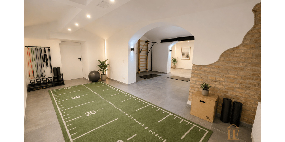 Gewerbeobjekt München Untergiesing-Harlaching - 3 Zimmer, 125 m&sup2;, 1.149.000&euro; | Angebot:26843973