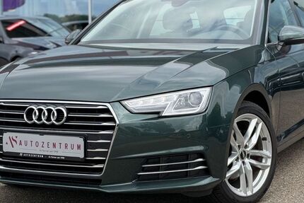 Audi A4 77.000 km 18.490 &euro; Neuburg an der Donau 86633