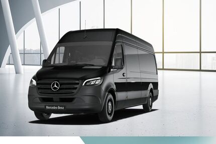 Mercedes-Benz Sprinter 30.738 km 49.990 &euro; Leipzig 04347